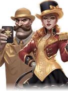 Play casino slot at Legiano315