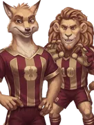 Play casino slot at Legiano315
