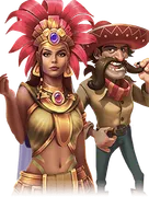 Play casino slot at Legiano315