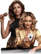 Play casino slot at Legiano315